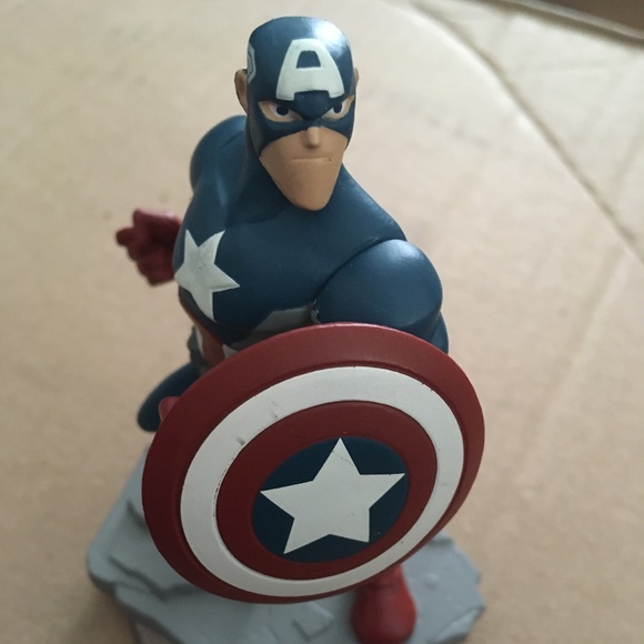 Disney Infinity Characters - Picture 3 of 9